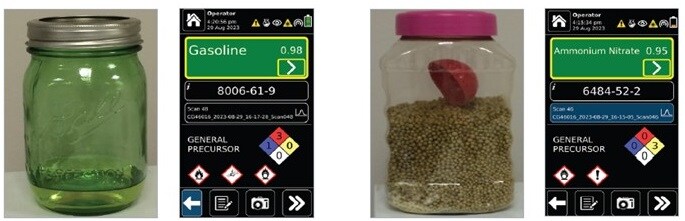 Household Hazardous Materials Identification